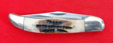 Eagle Brand Cutlery - Parker Cut Co.
