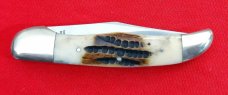 Eagle Brand Cutlery - Parker Cut Co.