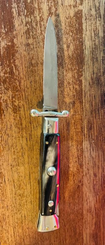 7” Patent Swinguard 7” Patent Swinguard
