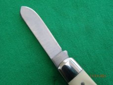 Schrade Scrimshaw SC-505 Stockman Schrade Scrimshaw SC-505 Stockman