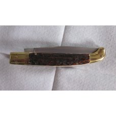Vintage Indiana Italiam stag Scarperia Pattada Vintage Indiana Italiam stag Scarperia Pattada