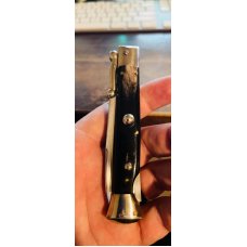 Great 8” Patent Swinguard Great 8” Patent Swinguard