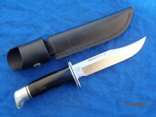 Buck 119 USA Fixed blade knife Buck 119 USA Fixed blade knife