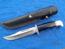 Buck 119 USA Fixed blade knife Buck 119 USA Fixed blade knife