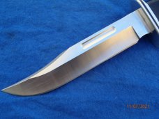 Buck 119 USA Fixed blade knife Buck 119 USA Fixed blade knife