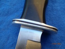 Buck 119 USA Fixed blade knife Buck 119 USA Fixed blade knife