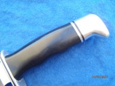 Buck 119 USA Fixed blade knife Buck 119 USA Fixed blade knife