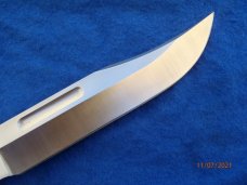 Buck 119 USA Fixed blade knife Buck 119 USA Fixed blade knife
