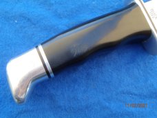 Buck 119 USA Fixed blade knife Buck 119 USA Fixed blade knife