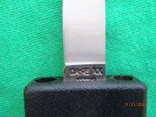 Case XX Fixxit tool kit knife 1984 Case XX Fixxit tool kit knife 1984