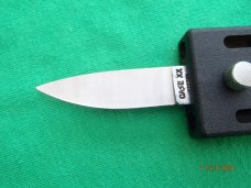 Case XX Fixxit tool kit knife 1984 Case XX Fixxit tool kit knife 1984