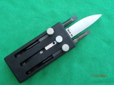 Case XX Fixxit tool kit knife 1984 Case XX Fixxit tool kit knife 1984