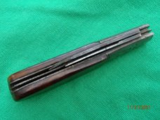 New York Knife Co Hammer Brand Barlow New York Knife Co Hammer Brand Barlow