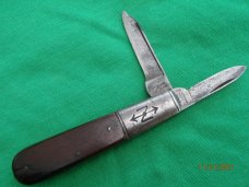 New York Knife Co Hammer Brand Barlow New York Knife Co Hammer Brand Barlow