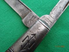New York Knife Co Hammer Brand Barlow New York Knife Co Hammer Brand Barlow