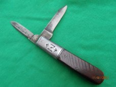 New York Knife Co Hammer Brand Barlow New York Knife Co Hammer Brand Barlow