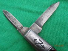 New York Knife Co Hammer Brand Barlow New York Knife Co Hammer Brand Barlow