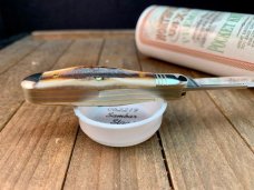 Great Eastern Cutlery Northfield Pemberton Sambar Stag 2 Blade Pattern 06 Great Eastern Cutlery Northfield Pemberton Sambar Stag 2 Blade Pattern 06