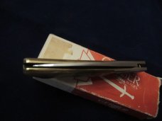 Gerber Silver Knight Black Pearl Model #200