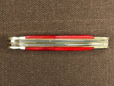 Boker Tree Brand Solingen Red Bone Copperhead NIB