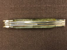 Boker Solingen Green Bone Copperhead Boker Solingen Green Bone Copperhead