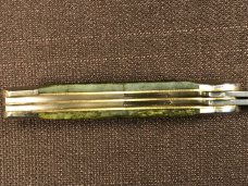 Boker Solingen Green Bone Copperhead Boker Solingen Green Bone Copperhead