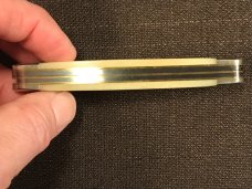 Boker Tree Brand Solingen Stockman in Smooth White Bone NIB Boker Tree Brand Solingen Stockman in Smooth White Bone NIB