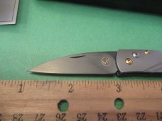 William Henry Auto Spryte Folder Model B3-FTB
