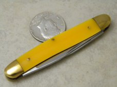 Robt Klaas Kissing Crane Solingen Germany 2826 Muskrat Knife c.1980 Robt Klaas Kissing Crane Solingen Germany 2826 Muskrat Knife c.1980