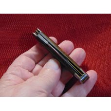 VINTAGE HENRY SEARS & SON 1865 SERPENTINE JACK KNIFE 1897-1959 ETCHED VINTAGE HENRY SEARS & SON 1865 SERPENTINE JACK KNIFE 1897-1959 ETCHED