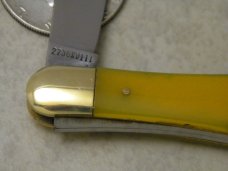 Kissing Crane Robt Klaas Solingen Germany 2736 Whittler Knife 1979 Kissing Crane Robt Klaas Solingen Germany 2736 Whittler Knife 1979