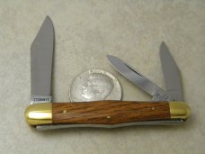 Kissing Crane Robt Klaas Solingen Germany 2738 Wood Whittler Knife 1978 Kissing Crane Robt Klaas Solingen Germany 2738 Wood Whittler Knife 1978