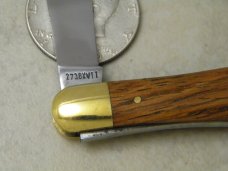 Kissing Crane Robt Klaas Solingen Germany 2738 Wood Whittler Knife 1978 Kissing Crane Robt Klaas Solingen Germany 2738 Wood Whittler Knife 1978