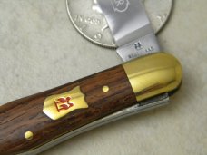 Kissing Crane Robt Klaas Solingen Germany 2738 Wood Whittler Knife 1978 Kissing Crane Robt Klaas Solingen Germany 2738 Wood Whittler Knife 1978