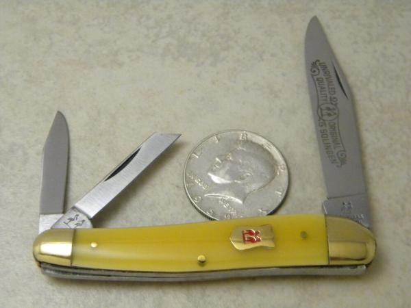 Kissing Crane Robt Klaas Solingen Germany 1136 Whittler Knife 1978 Kissing Crane Robt Klaas Solingen Germany 1136 Whittler Knife 1978