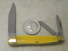 Kissing Crane Robt Klaas Solingen Germany 1136 Whittler Knife 1978 Kissing Crane Robt Klaas Solingen Germany 1136 Whittler Knife 1978