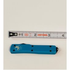 Microtech UTX-70 blue - 