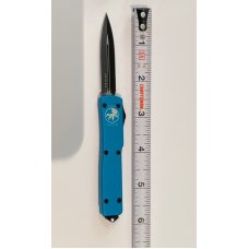 Microtech UTX-70 blue - 