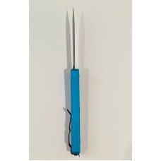 Microtech UTX-70 blue - 