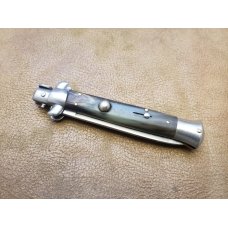 Vintage 9" diamond inox stamp stiletto Vintage 9" diamond inox stamp stiletto