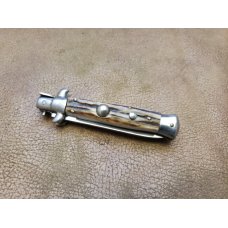 Vintage 6.5" Rostfrei stamp stiletto Vintage 6.5" Rostfrei stamp stiletto