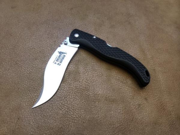 Vintage Cold Steel "El Hombre" Vintage Cold Steel "El Hombre"