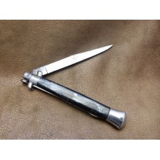 Vintage G.C Co 11" lockback stiletto Vintage G.C Co 11" lockback stiletto