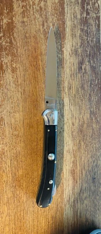 Rostfrei Bird Head Lockback Rostfrei Bird Head Lockback