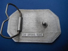 Remember the Alamo Belt Buckle. God Bless Texas!!! Remember the Alamo Belt Buckle. God Bless Texas!!!