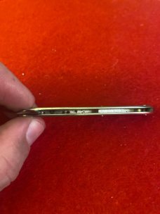 Rare 1940/64 Case XX All Stainless Steel Budding Knife With Single Blade Just Like New Rare 1940/64 Case XX All Stainless Steel Budding Knife With Single Blade Just Like New