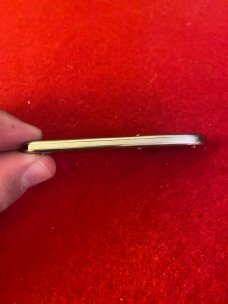 Rare 1940/64 Case XX All Stainless Steel Budding Knife With Single Blade Just Like New Rare 1940/64 Case XX All Stainless Steel Budding Knife With Single Blade Just Like New