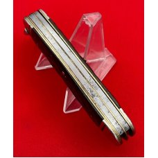 Vintage CHALLENGE CUT CO 4-Blade Unofficial Scout Folding Pocket Knife c.1905-1928 Bone Vintage CHALLENGE CUT CO 4-Blade Unofficial Scout Folding Pocket Knife c.1905-1928 Bone