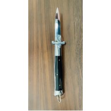 Stunning 7” Rizzuto Estiletto Stunning 7” Rizzuto Estiletto