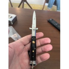 Stunning 7” Rizzuto Estiletto Stunning 7” Rizzuto Estiletto